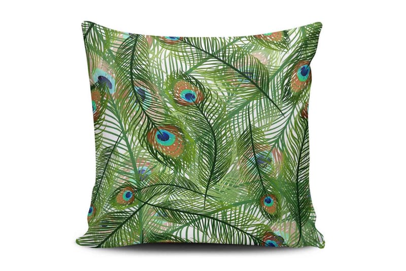 Cushion Love Kudde 45x45 cm - Multi - Textil & mattor - Filtar, kuddar & plädar - Prydnadskudde & kuddfodral