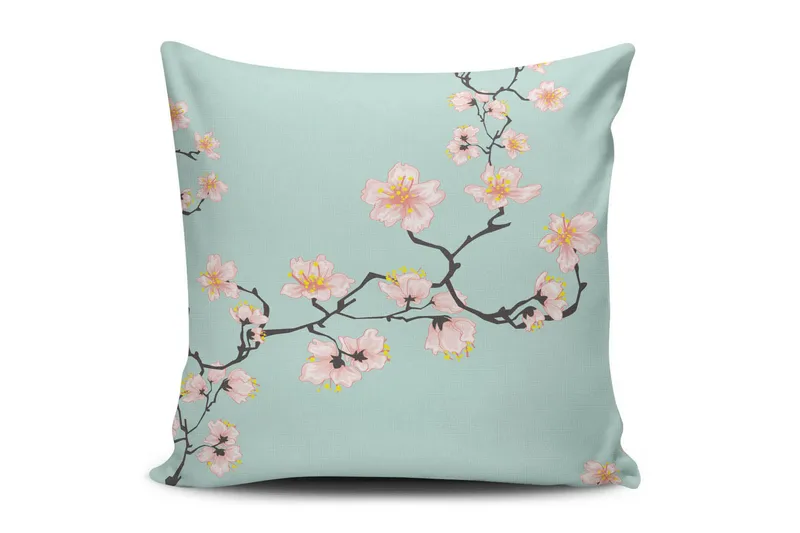 Cushion Love Kudde 45x45 cm, Multi