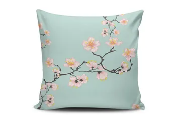 Cushion Love Kudde 45x45 cm - Multi - Textil & mattor - Filtar, kuddar & plädar - Prydnadskudde & kuddfodral