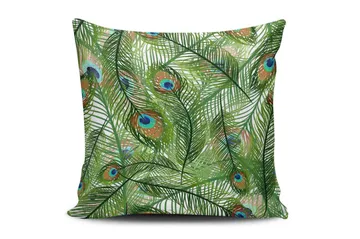 Cushion Love Kudde 45x45 cm - Multi - Textil & mattor - Filtar, kuddar & plädar - Prydnadskudde & kuddfodral