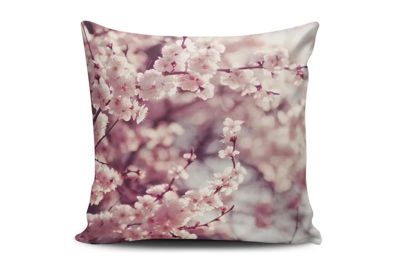 Cushion Love Kudde 45x45 cm, Multi