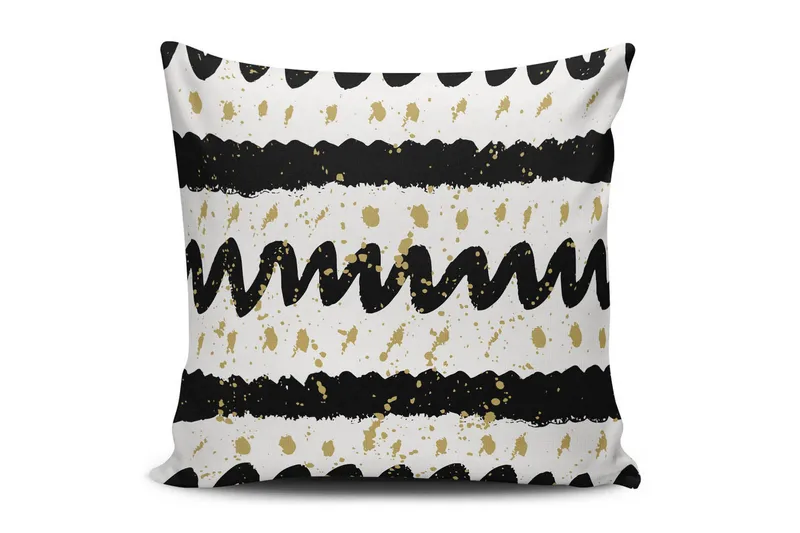 Cushion Love Kuddfodral 45x45 cm, Multi