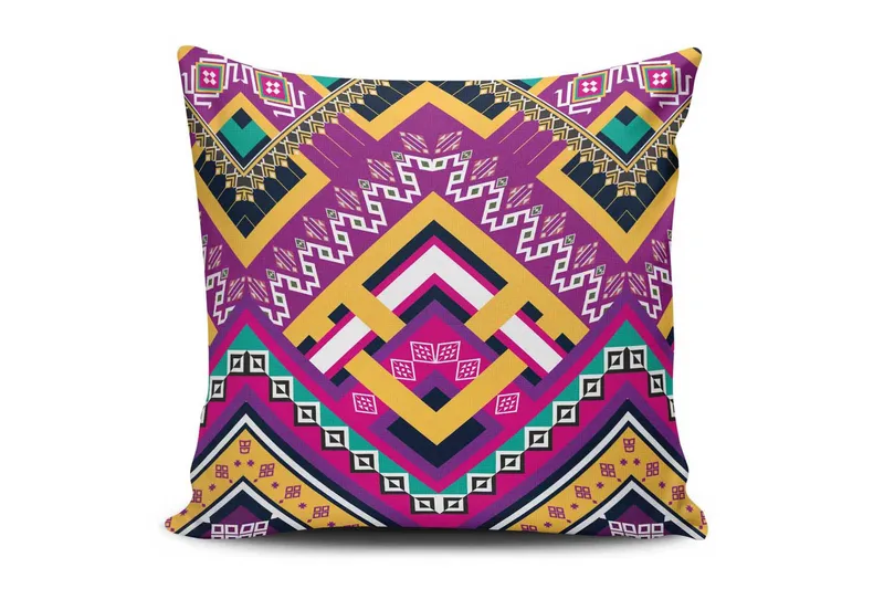 Cushion Love Kuddfodral 45x45 cm, Multi