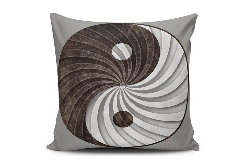 Cushion Love Kuddfodral 45x45 cm, Multi