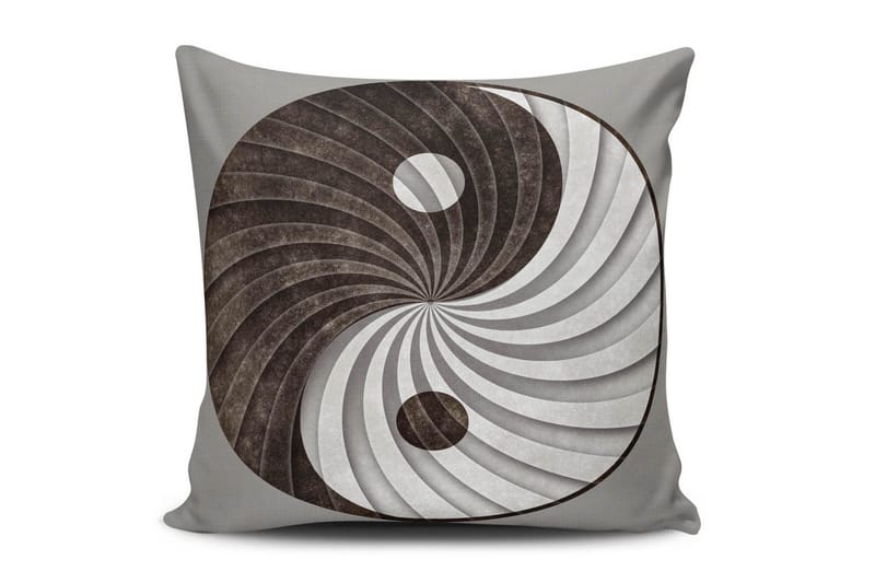 Cushion Love Kuddfodral 45x45 cm, Multi