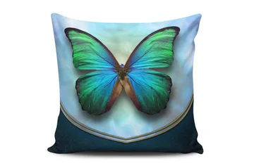 Cushion Love Kuddfodral 45x45 cm - Multi - Textil & mattor - Filtar, kuddar & plädar - Prydnadskudde & kuddfodral