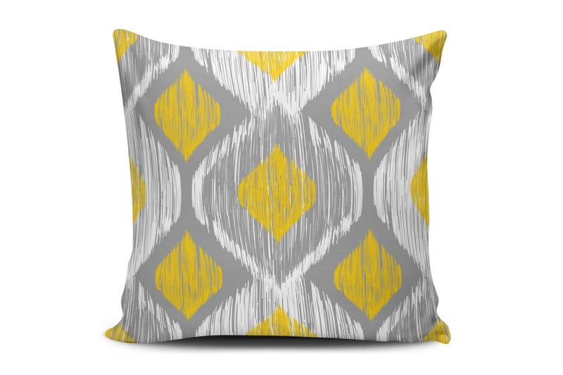 Cushion Love Kuddfodral 45x45 cm - Multi - Textil & mattor - Filtar, kuddar & plädar - Prydnadskudde & kuddfodral
