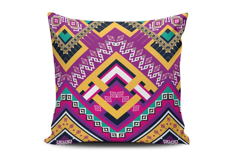 Cushion Love Kuddfodral 45x45 cm - Multi - Textil & mattor - Filtar, kuddar & plädar - Prydnadskudde & kuddfodral