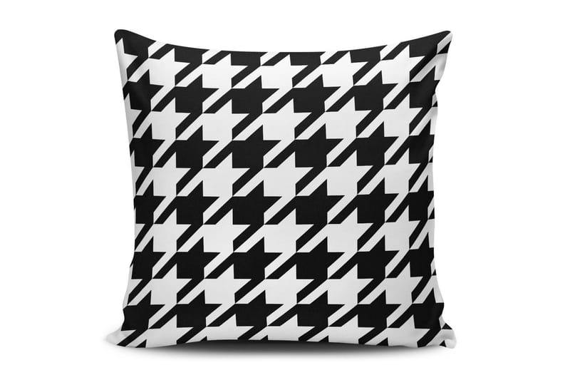 Cushion Love Kuddfodral 45x45 cm - Multi - Prydnadskudde & kuddfodral