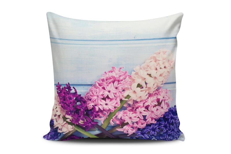 Cushion Love Kuddfodral 45x45 cm - Multi - Prydnadskudde & kuddfodral