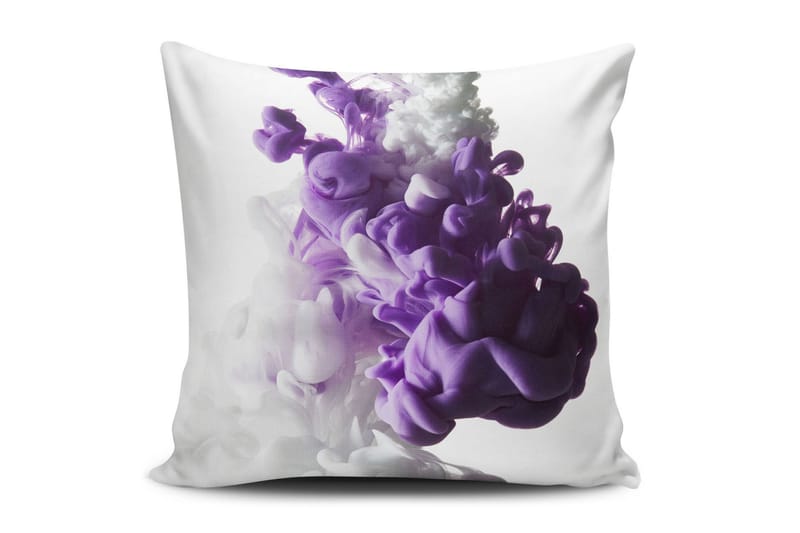Cushion Love Kuddfodral 45x45 cm - Multi - Textil & mattor - Filtar, kuddar & plädar - Prydnadskudde & kuddfodral