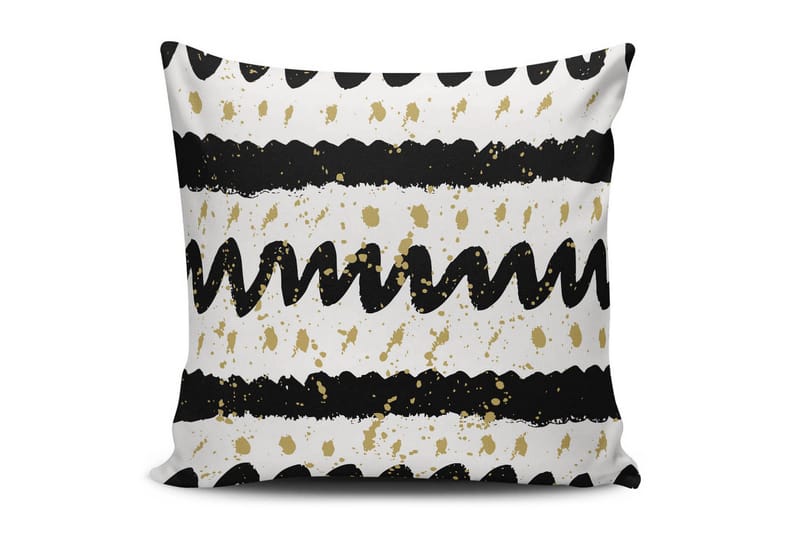 Cushion Love Kuddfodral 45x45 cm - Multi - Textil & mattor - Filtar, kuddar & plädar - Prydnadskudde & kuddfodral