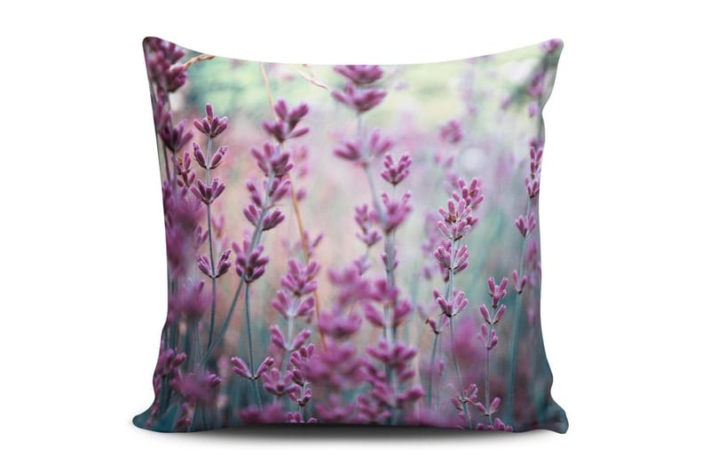 Cushion Love Kuddfodral 45x45 cm - Multi - Textil & mattor - Filtar, kuddar & plädar - Prydnadskudde & kuddfodral