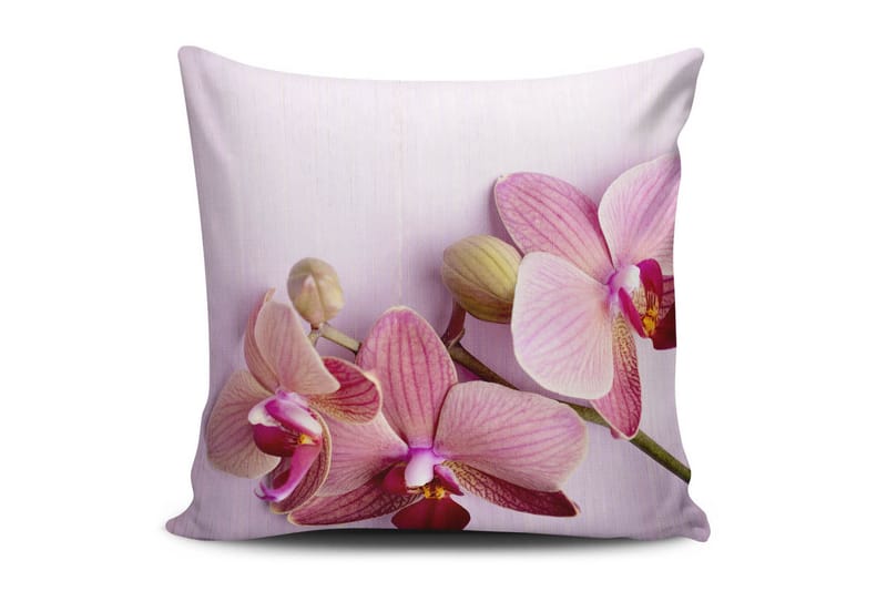 Cushion Love Kuddfodral 45x45 cm - Multi - Textil & mattor - Filtar, kuddar & plädar - Prydnadskudde & kuddfodral