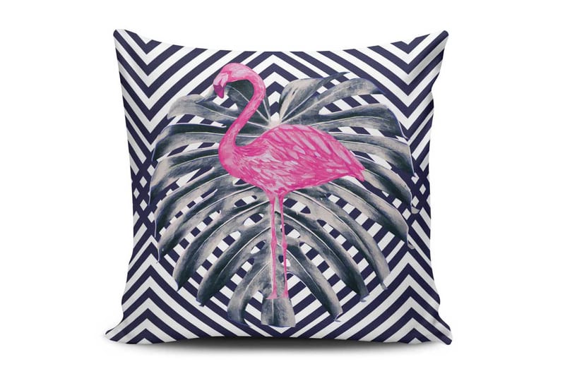 Cushion Love Kuddfodral 45x45 cm - Multi - Textil & mattor - Filtar, kuddar & plädar - Prydnadskudde & kuddfodral