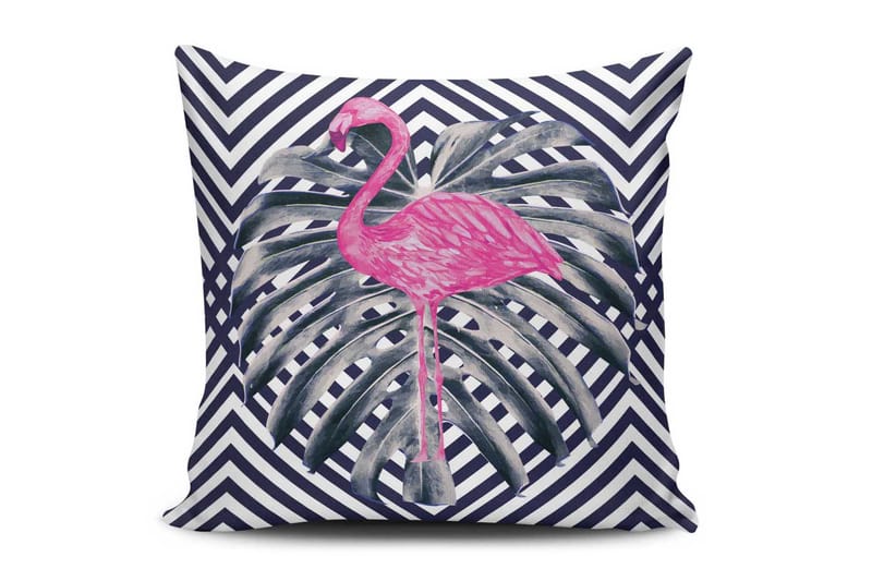 Cushion Love Kuddfodral 45x45 cm - Multi - Prydnadskudde & kuddfodral