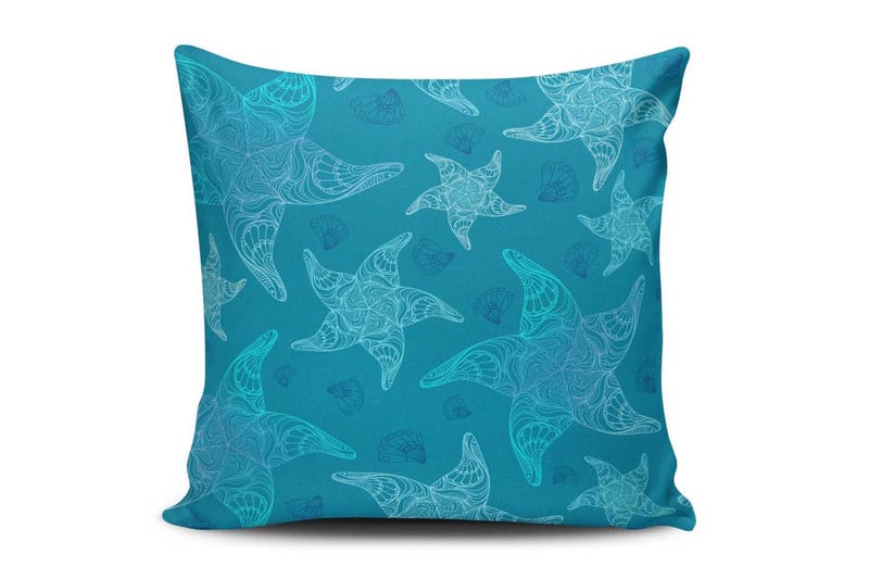 Cushion Love Kuddfodral 45x45 cm - Multi - Textil & mattor - Filtar, kuddar & plädar - Prydnadskudde & kuddfodral