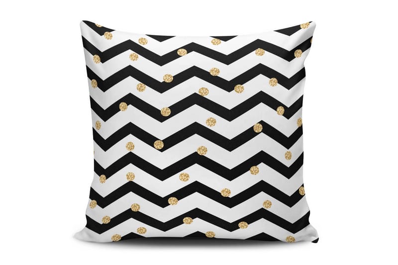 Cushion Love Kuddfodral 45x45 cm - Multi - Textil & mattor - Filtar, kuddar & plädar - Prydnadskudde & kuddfodral