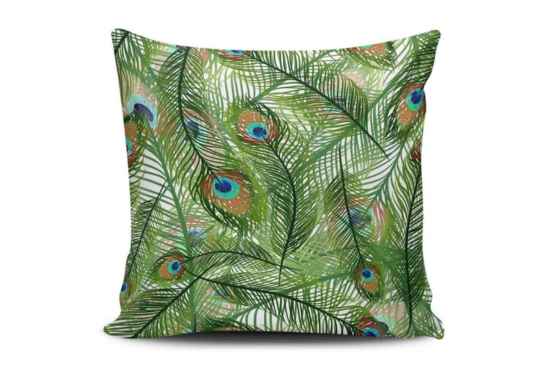 Cushion Love Kuddfodral 45x45 cm - Multi - Prydnadskudde & kuddfodral