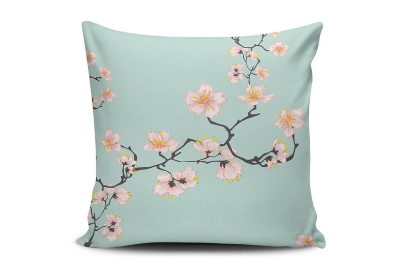 Cushion Love Kuddfodral 45x45 cm - Multi - Textil & mattor - Filtar, kuddar & plädar - Prydnadskudde & kuddfodral