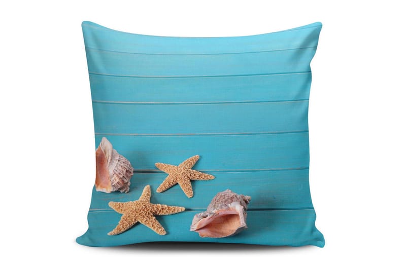 Cushion Love Kuddfodral 45x45 cm - Multi - Textil & mattor - Filtar, kuddar & plädar - Prydnadskudde & kuddfodral
