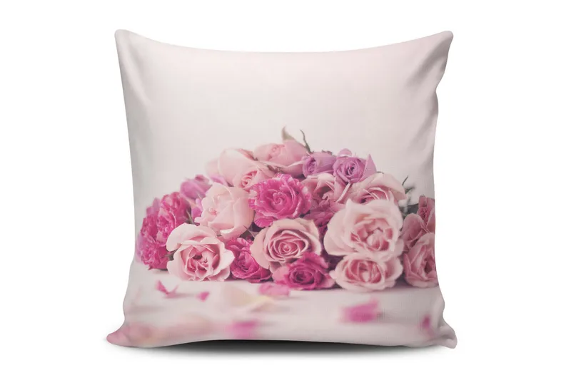 Cushion Love Kuddfodral 45x45 cm, Multi