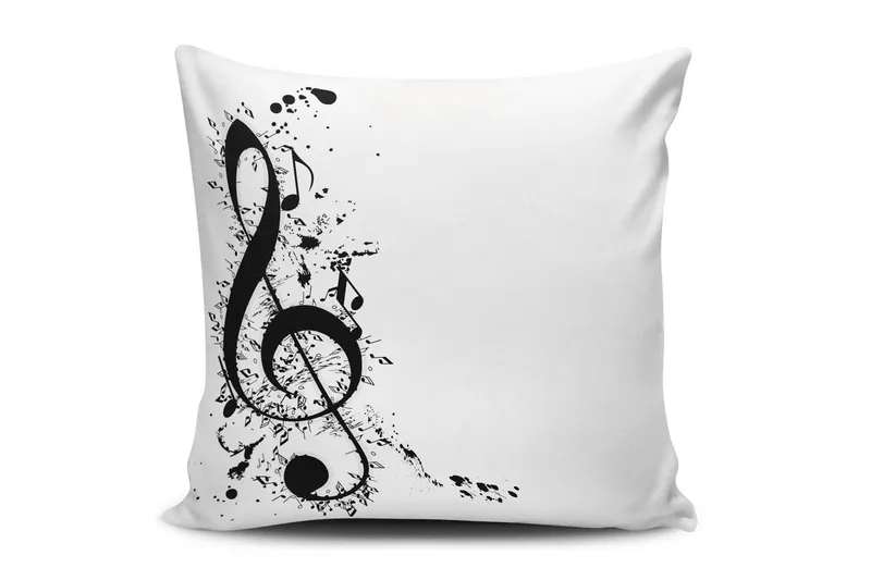 Cushion Love Kuddfodral 45x45 cm, Multi