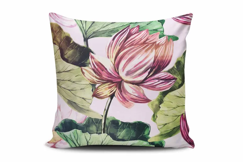 Cushion Love Kuddfodral 45x45 cm - Multi - Textil & mattor - Filtar, kuddar & plädar - Prydnadskudde & kuddfodral