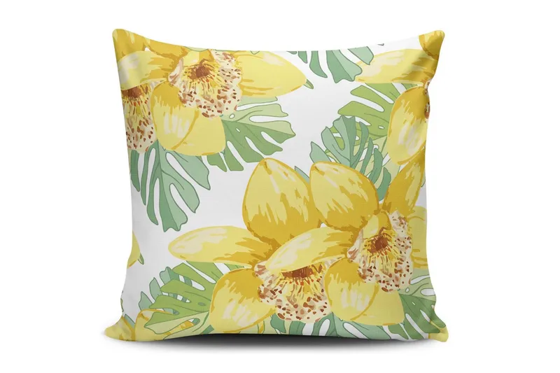 Cushion Love Kuddfodral 45x45 cm, Multi