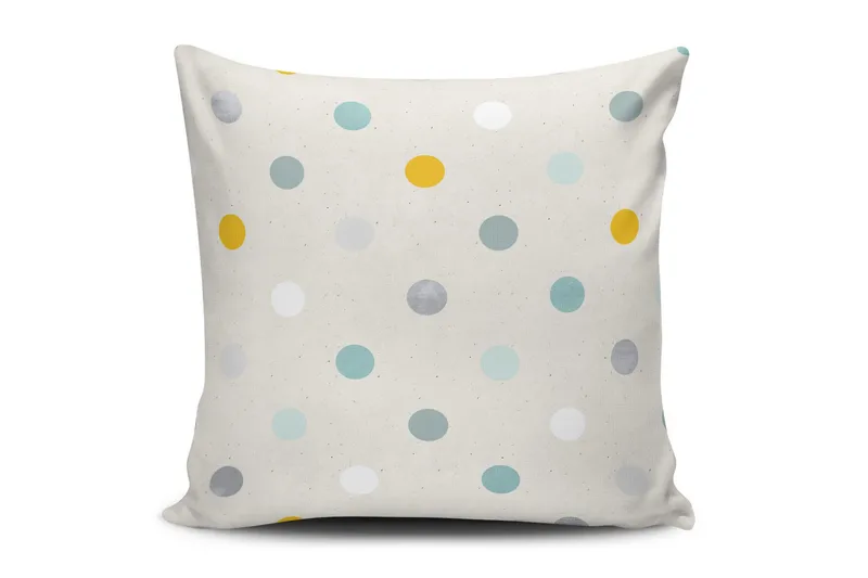 Cushion Love Kuddfodral 45x45 cm, Multi
