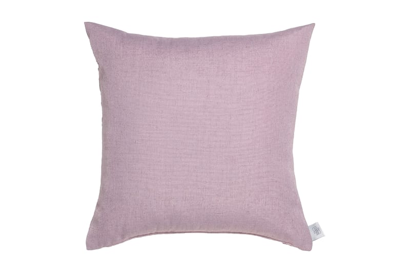 Elsa Kudde 45x45 cm - Lila - Textil & mattor - Filtar, kuddar & plädar - Prydnadskudde & kuddfodral