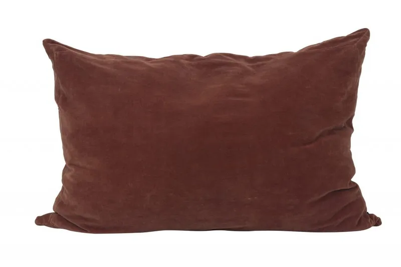 Emile Kuddfodral, Cayenne/Sammet