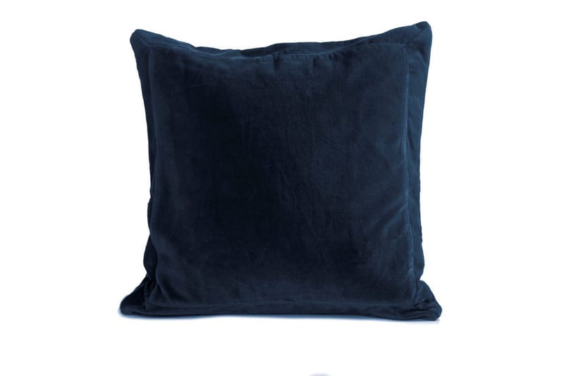 Emile Kuddfodral, Marinblå/Sammet