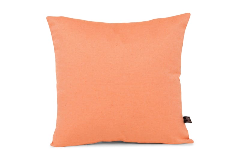 Fritab Kuddfodral 45x45 cm - Orange - Textil & mattor - Filtar, kuddar & plädar - Prydnadskudde & kuddfodral