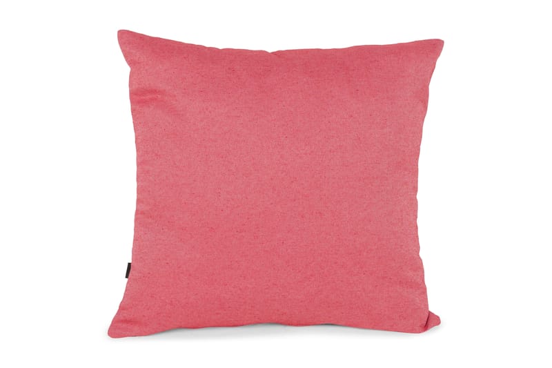 Fritab Kuddfodral 45x45 cm - Röd - Textil & mattor - Filtar, kuddar & plädar - Prydnadskudde & kuddfodral