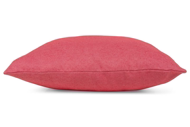 Fritab Kuddfodral 45x45 cm - Röd - Textil & mattor - Filtar, kuddar & plädar - Prydnadskudde & kuddfodral