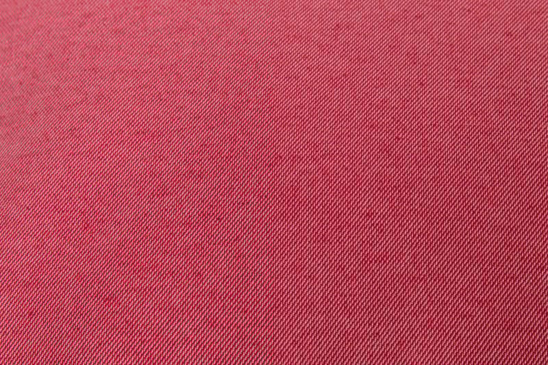 Fritab Kuddfodral 45x45 cm - Röd - Textil & mattor - Filtar, kuddar & plädar - Prydnadskudde & kuddfodral