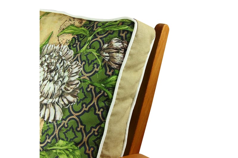 Gravel Kudde 42x42 cm - Multi - Textil & mattor - Filtar, kuddar & plädar - Prydnadskudde & kuddfodral