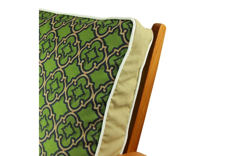 Gravel Kudde 42x42 cm - Multi - Textil & mattor - Filtar, kuddar & plädar - Prydnadskudde & kuddfodral