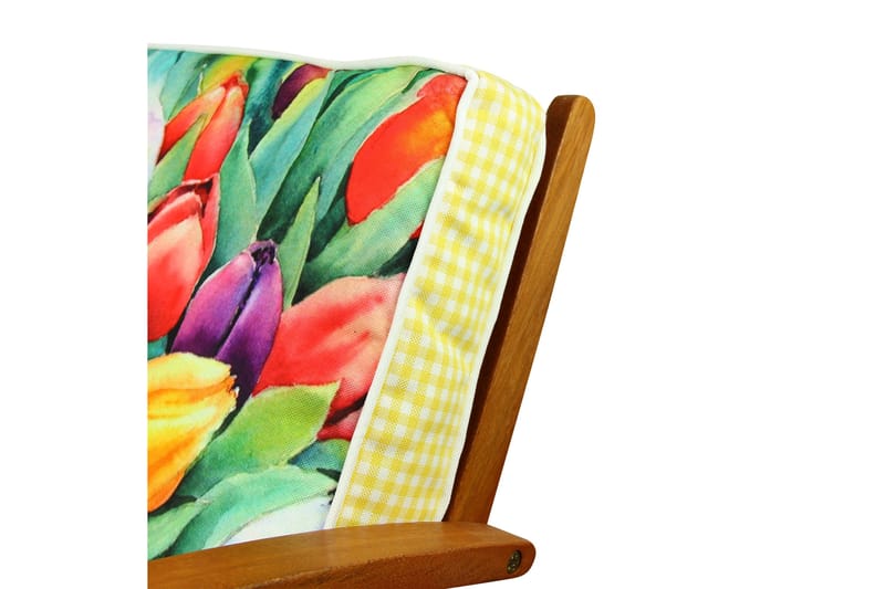 Gravel Kudde 42x42 cm - Multi - Textil & mattor - Filtar, kuddar & plädar - Prydnadskudde & kuddfodral