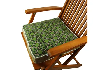 Gravel Kudde 42x42 cm - Multi - Textil & mattor - Filtar, kuddar & plädar - Prydnadskudde & kuddfodral
