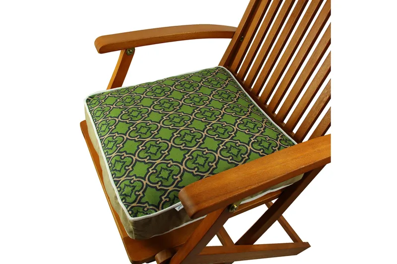 Gravel Kudde 42x42 cm - Multi - Textil & mattor - Filtar, kuddar & plädar - Prydnadskudde & kuddfodral