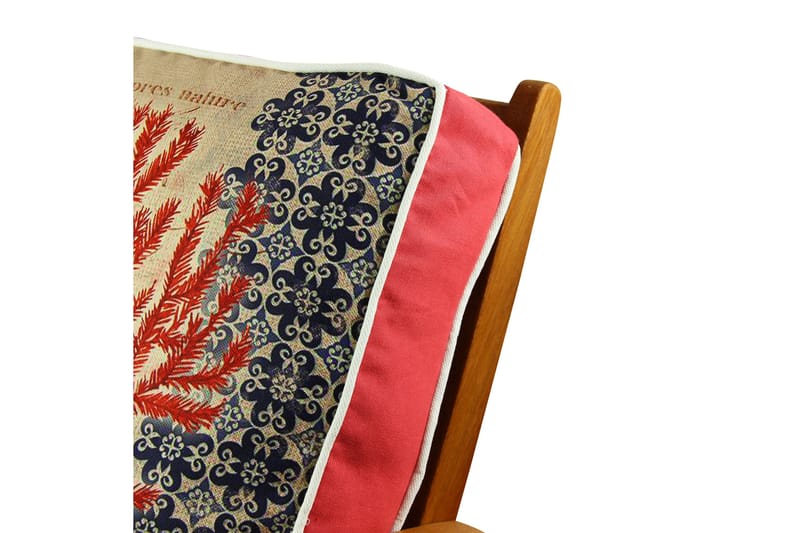 Gravel Kudde 42x42 cm - Multi - Textil & mattor - Filtar, kuddar & plädar - Prydnadskudde & kuddfodral