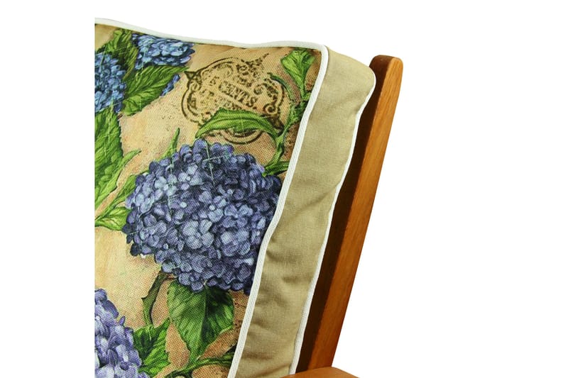 Gravel Kudde 42x42 cm - Multi - Textil & mattor - Filtar, kuddar & plädar - Prydnadskudde & kuddfodral