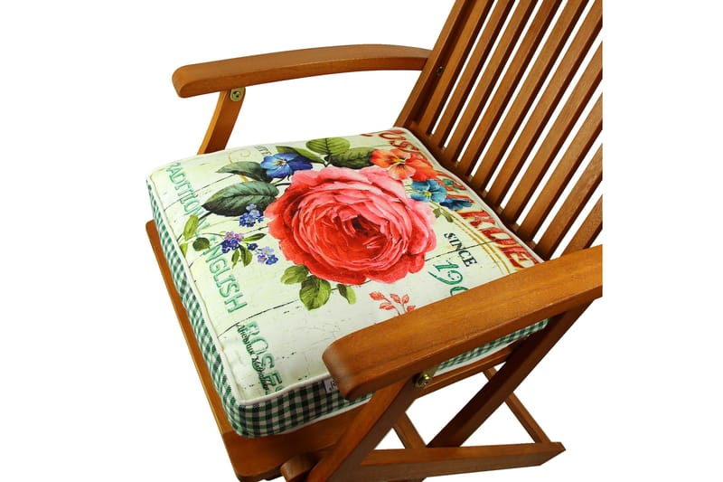 Gravel Kudde 42x42 cm - Multi - Textil & mattor - Filtar, kuddar & plädar - Prydnadskudde & kuddfodral