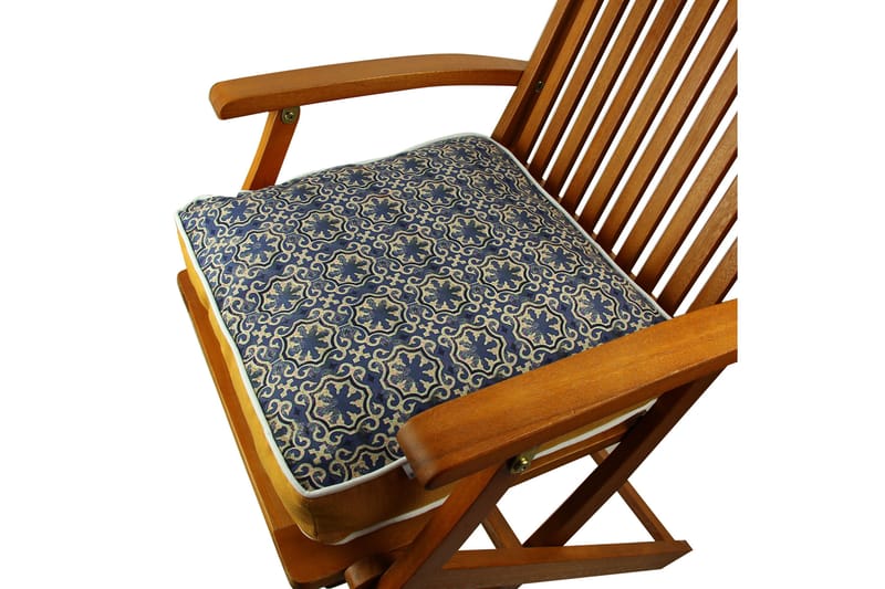 Gravel Kudde 42x42 cm - Multi - Textil & mattor - Filtar, kuddar & plädar - Prydnadskudde & kuddfodral