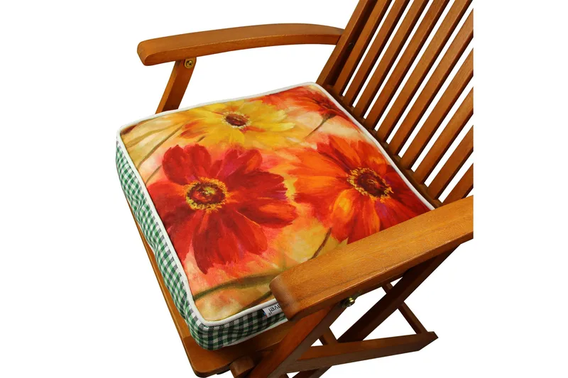 Gravel Kudde 42x42 cm - Multi - Textil & mattor - Filtar, kuddar & plädar - Prydnadskudde & kuddfodral