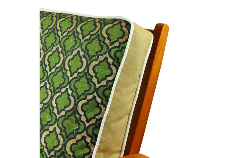 Gravel Kudde 42x42 cm - Multi - Textil & mattor - Filtar, kuddar & plädar - Prydnadskudde & kuddfodral