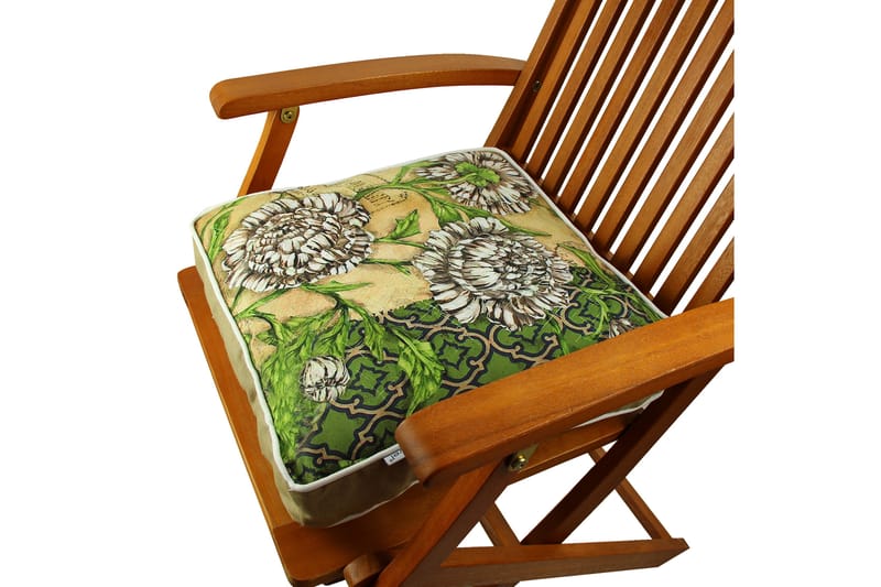 Gravel Kudde 42x42 cm - Multi - Textil & mattor - Filtar, kuddar & plädar - Prydnadskudde & kuddfodral