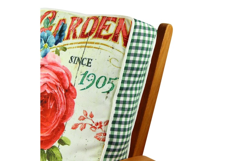 Gravel Kudde 42x42 cm - Multi - Textil & mattor - Filtar, kuddar & plädar - Prydnadskudde & kuddfodral